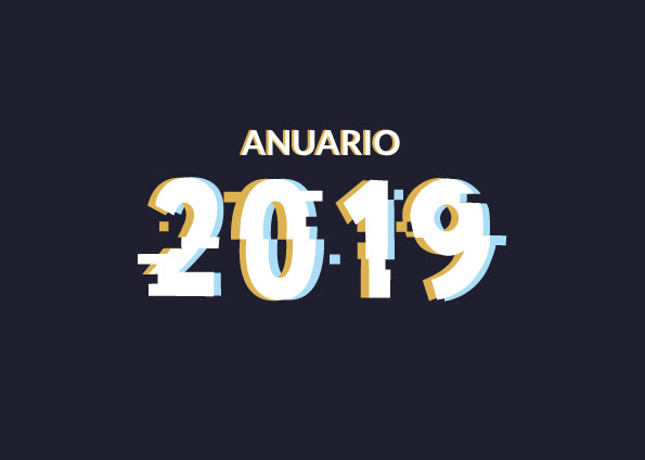 Anuario 2019