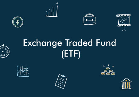 Exchange Traded Fund (ETF)