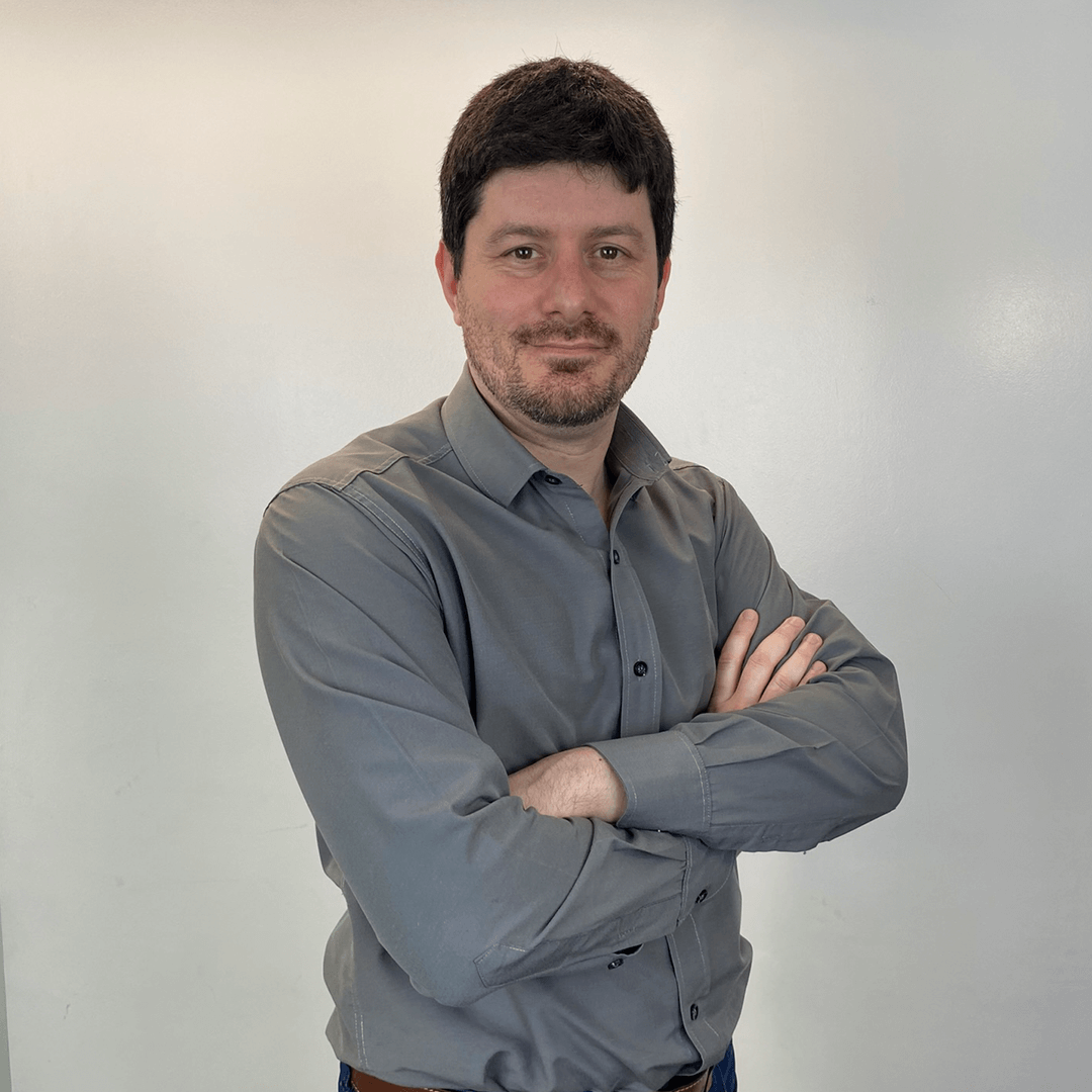 Fernando Staropoli | Ejecutivo de cuentas