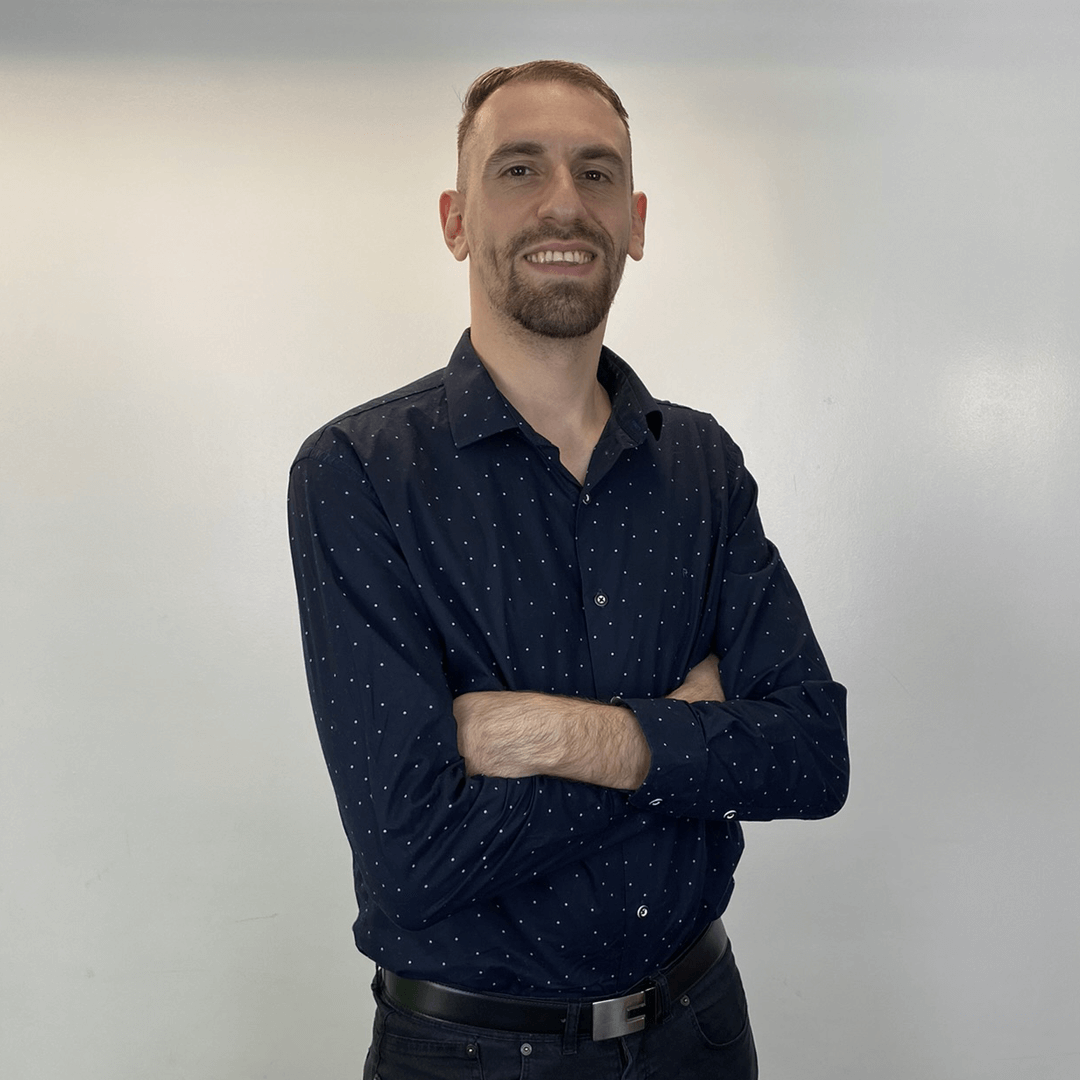 Leonel Buccolo | Ejecutivo de cuentas
