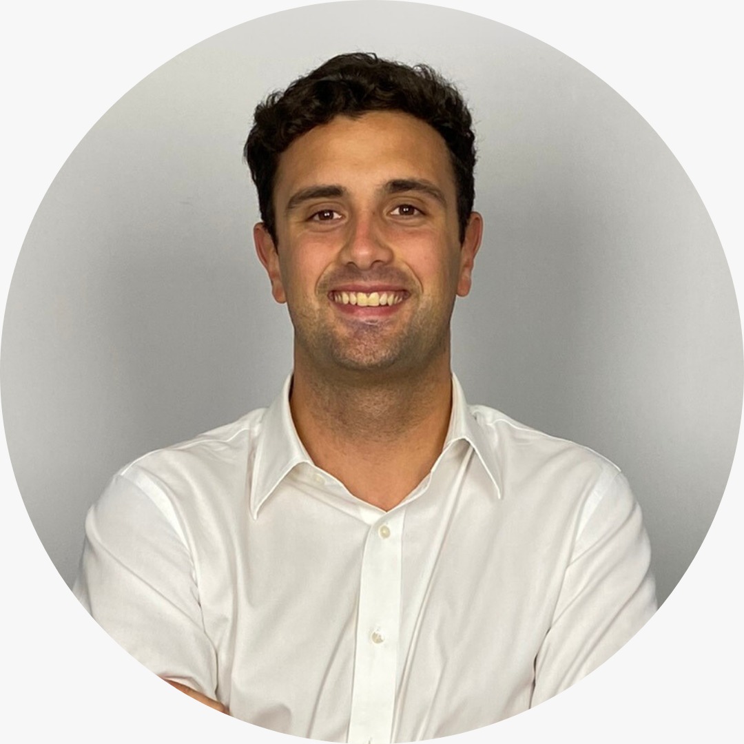 Milo Farro | Ejecutivo de cuentas